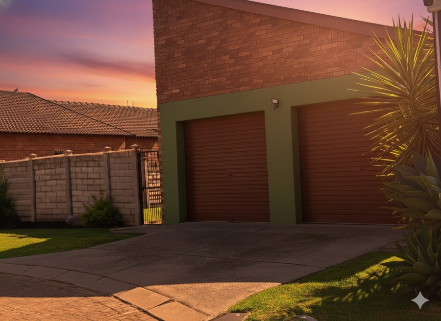 3 Bedroom Property for Sale in Waterval East North West